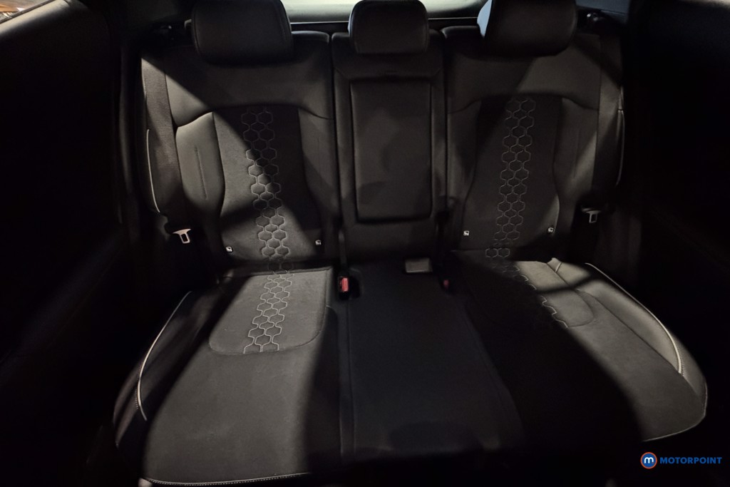 KIA Sportage Gt-Line Automatic Petrol-Electric Hybrid SUV - Stock Number (1577703) - 26th supplementary image
