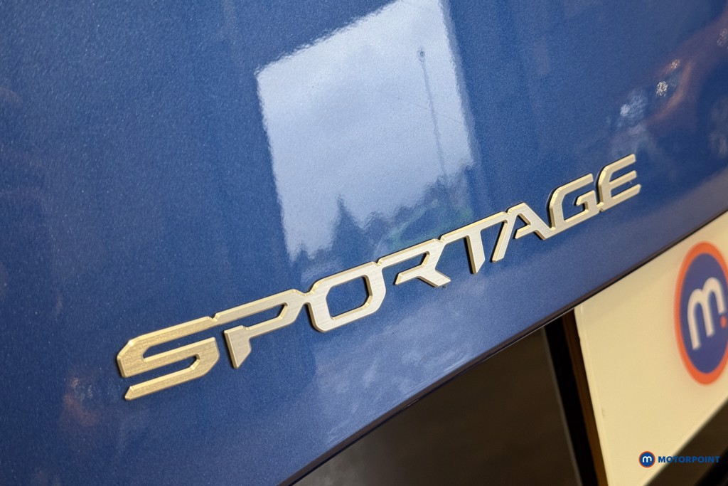 KIA Sportage Gt-Line Automatic Petrol-Electric Hybrid SUV - Stock Number (1577703) - 31st supplementary image