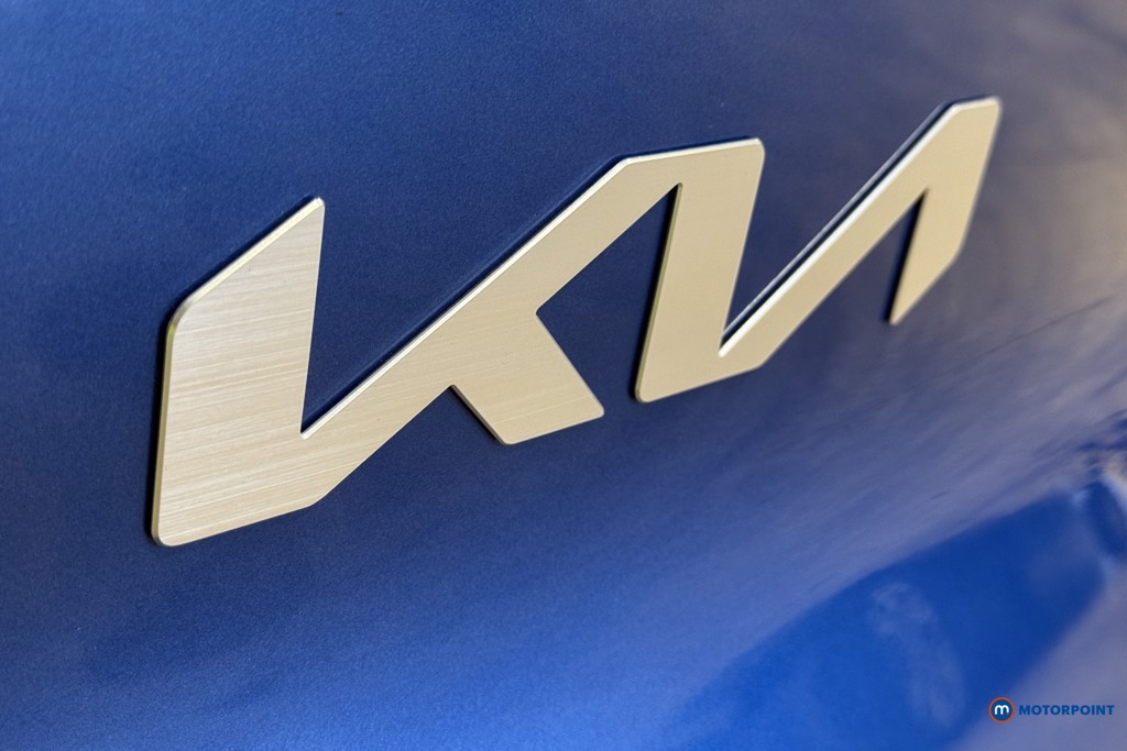 KIA Sportage Gt-Line Automatic Petrol-Electric Hybrid SUV - Stock Number (1577703) - 32nd supplementary image