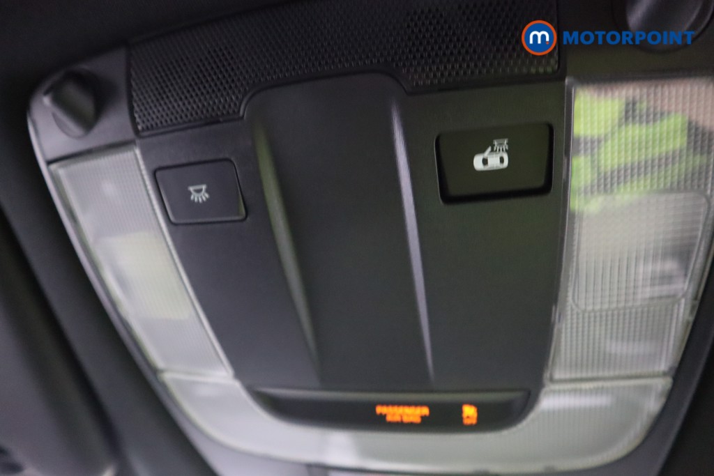 KIA Sportage Gt-Line Automatic Petrol-Electric Hybrid SUV - Stock Number (1577712) - 10th supplementary image