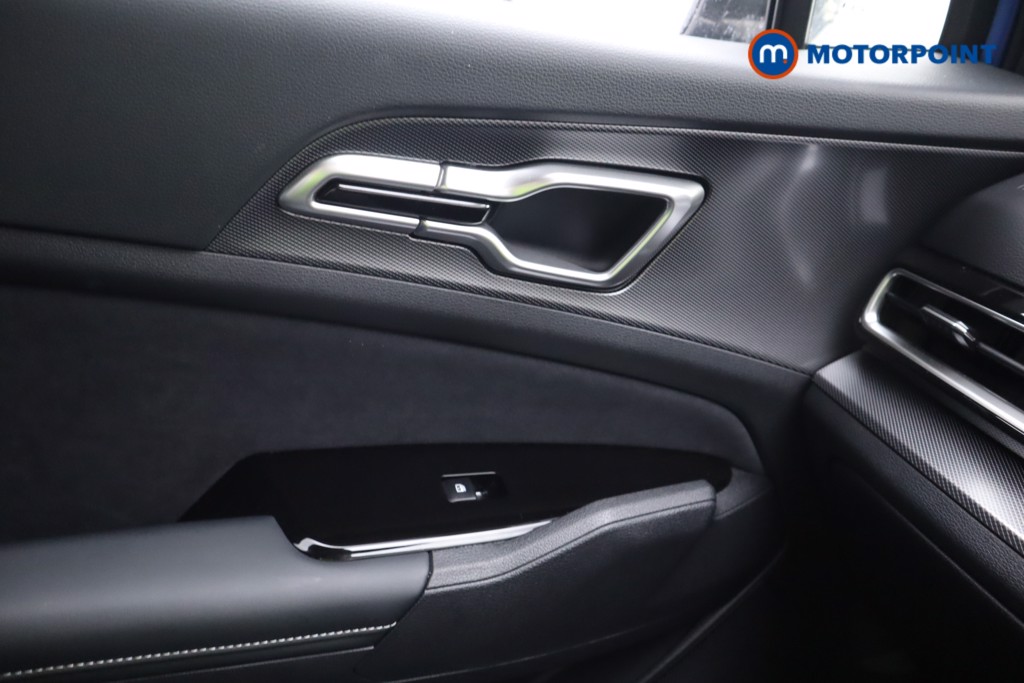 KIA Sportage Gt-Line Automatic Petrol-Electric Hybrid SUV - Stock Number (1577712) - 11th supplementary image