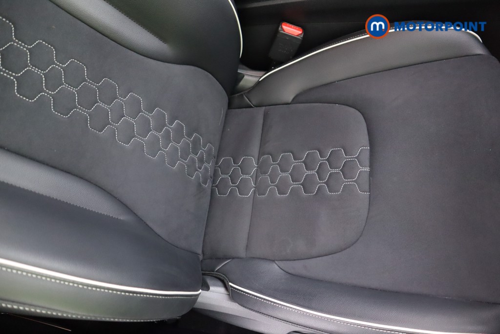 KIA Sportage Gt-Line Automatic Petrol-Electric Hybrid SUV - Stock Number (1577712) - 13th supplementary image