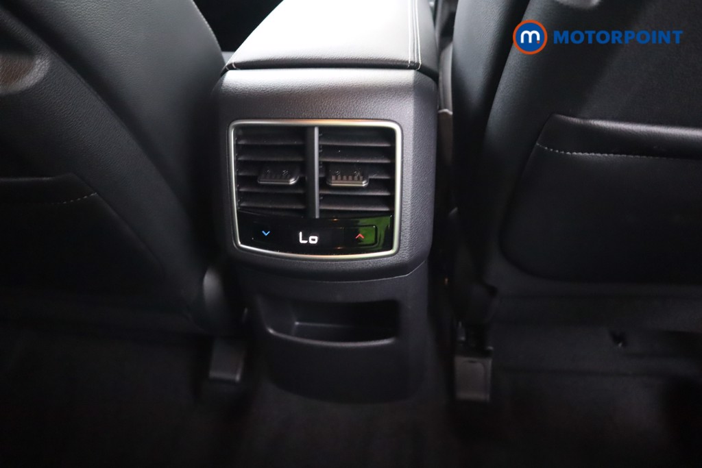 KIA Sportage Gt-Line Automatic Petrol-Electric Hybrid SUV - Stock Number (1577712) - 16th supplementary image
