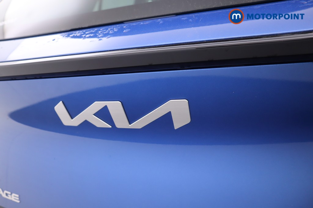 KIA Sportage Gt-Line Automatic Petrol-Electric Hybrid SUV - Stock Number (1577712) - 19th supplementary image