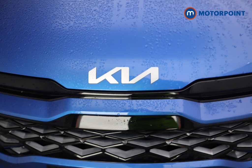 KIA Sportage Gt-Line Automatic Petrol-Electric Hybrid SUV - Stock Number (1577712) - 22nd supplementary image