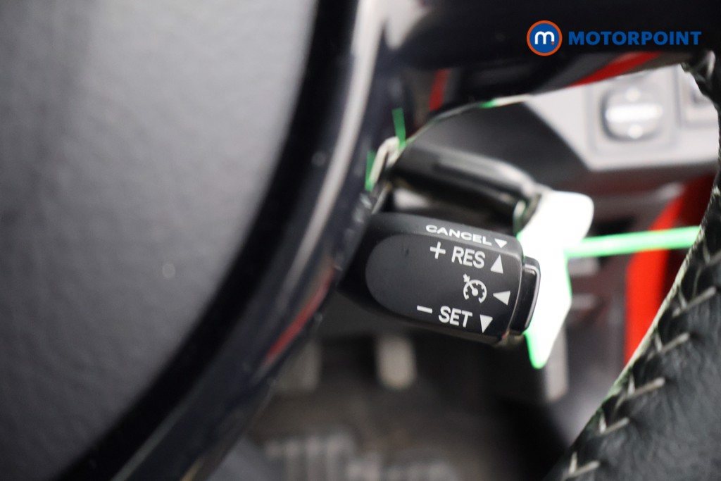 Toyota Yaris Icon Manual Petrol Hatchback - Stock Number (1578016) - 9th supplementary image