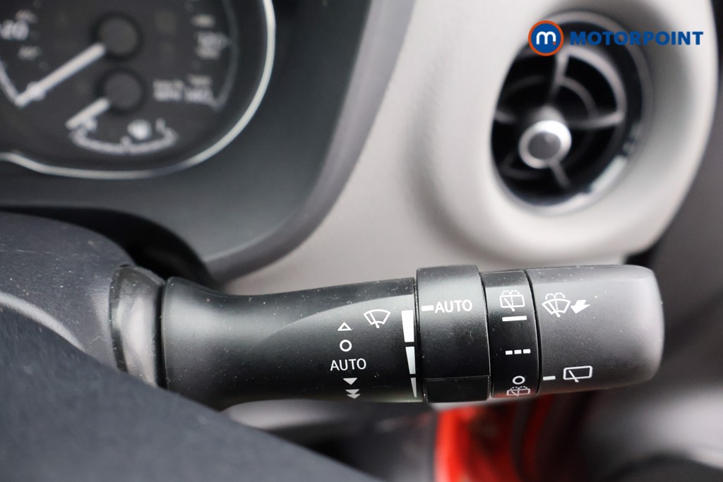 Toyota Yaris Icon Manual Petrol Hatchback - Stock Number (1578016) - 10th supplementary image