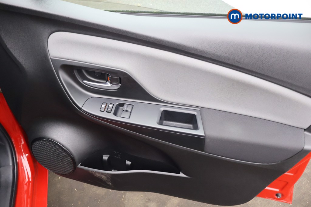 Toyota Yaris Icon Manual Petrol Hatchback - Stock Number (1578016) - 14th supplementary image