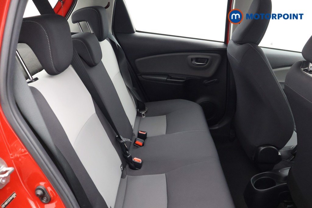 Toyota Yaris Icon Manual Petrol Hatchback - Stock Number (1578016) - 17th supplementary image