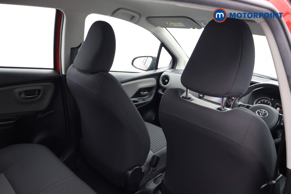 Toyota Yaris Icon Manual Petrol Hatchback - Stock Number (1578016) - 18th supplementary image
