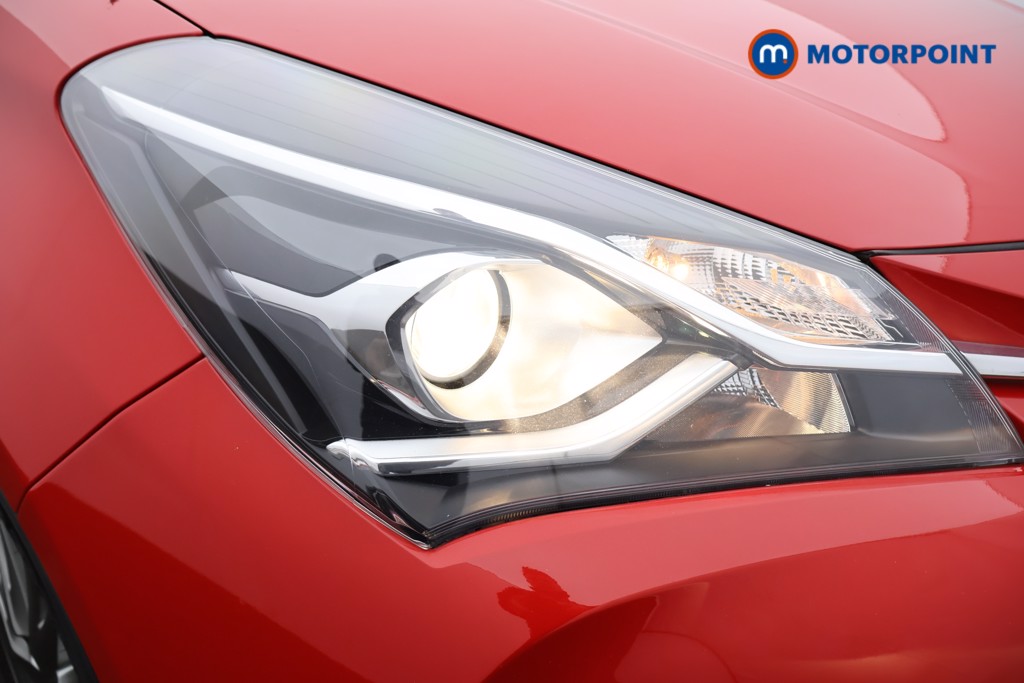 Toyota Yaris Icon Manual Petrol Hatchback - Stock Number (1578016) - 27th supplementary image