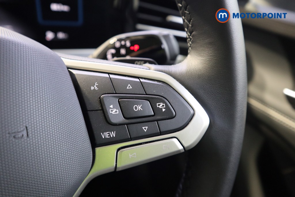 Volkswagen Passat Life Automatic Petrol Plug-In Hybrid Estate - Stock Number (1578106) - 4th supplementary image