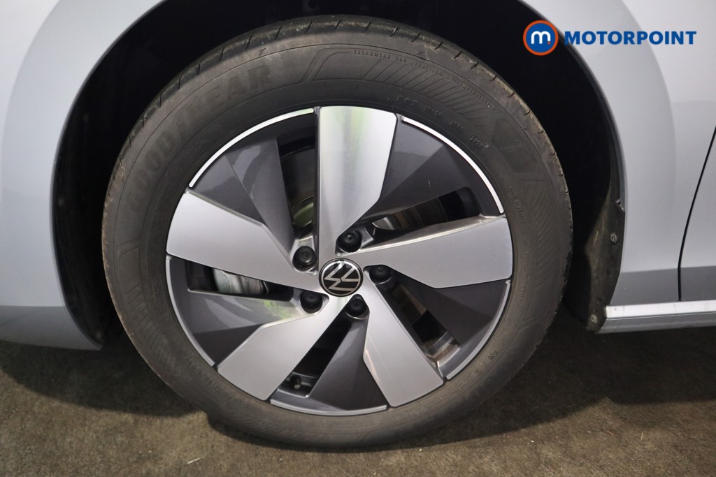 Volkswagen Passat Life Automatic Petrol Plug-In Hybrid Estate - Stock Number (1578106) - 23rd supplementary image