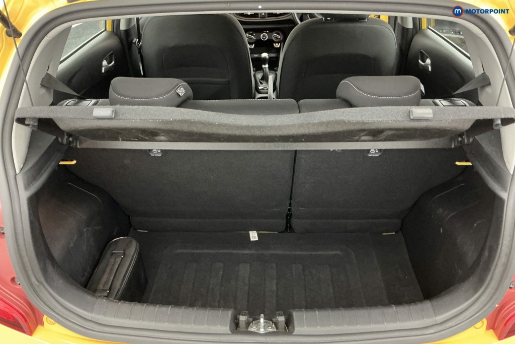 KIA Picanto 2 Manual Petrol Hatchback - Stock Number (1578175) - 3rd supplementary image