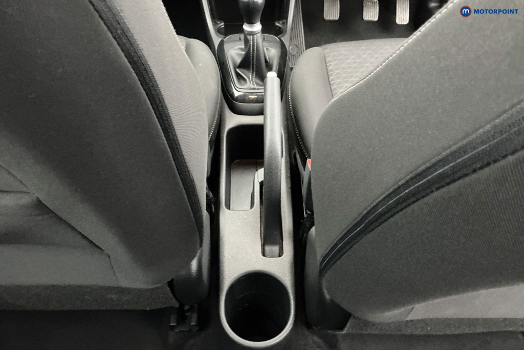 KIA Picanto 2 Manual Petrol Hatchback - Stock Number (1578175) - 10th supplementary image