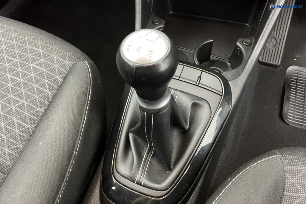 KIA Picanto 2 Manual Petrol Hatchback - Stock Number (1578175) - 13th supplementary image