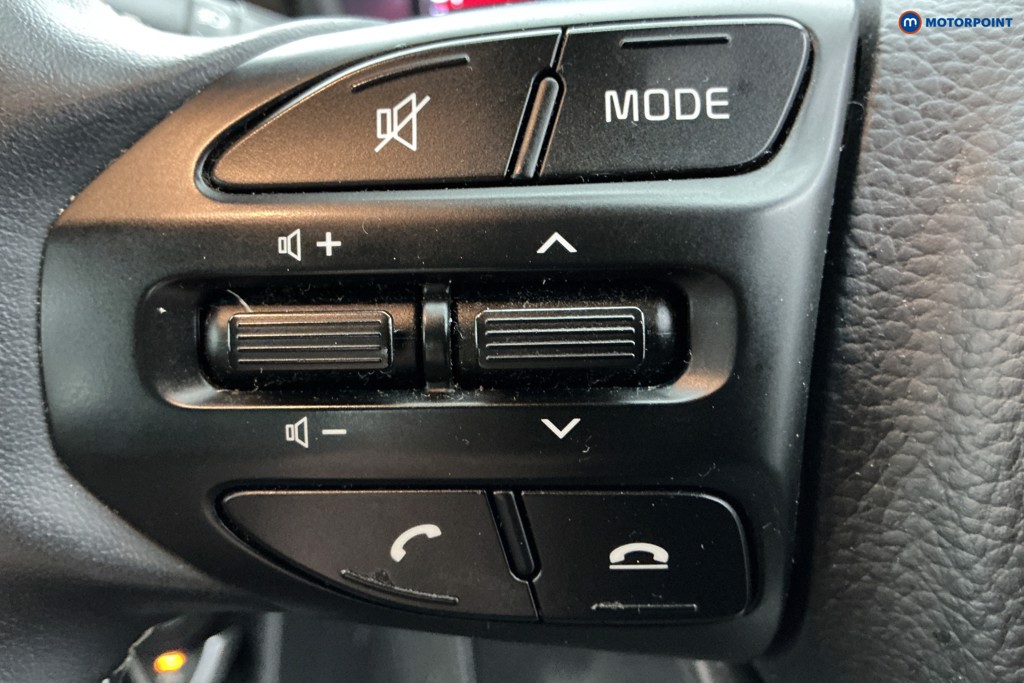 KIA Picanto 2 Manual Petrol Hatchback - Stock Number (1578175) - 17th supplementary image