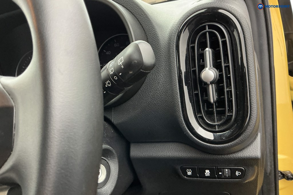 KIA Picanto 2 Manual Petrol Hatchback - Stock Number (1578175) - 19th supplementary image