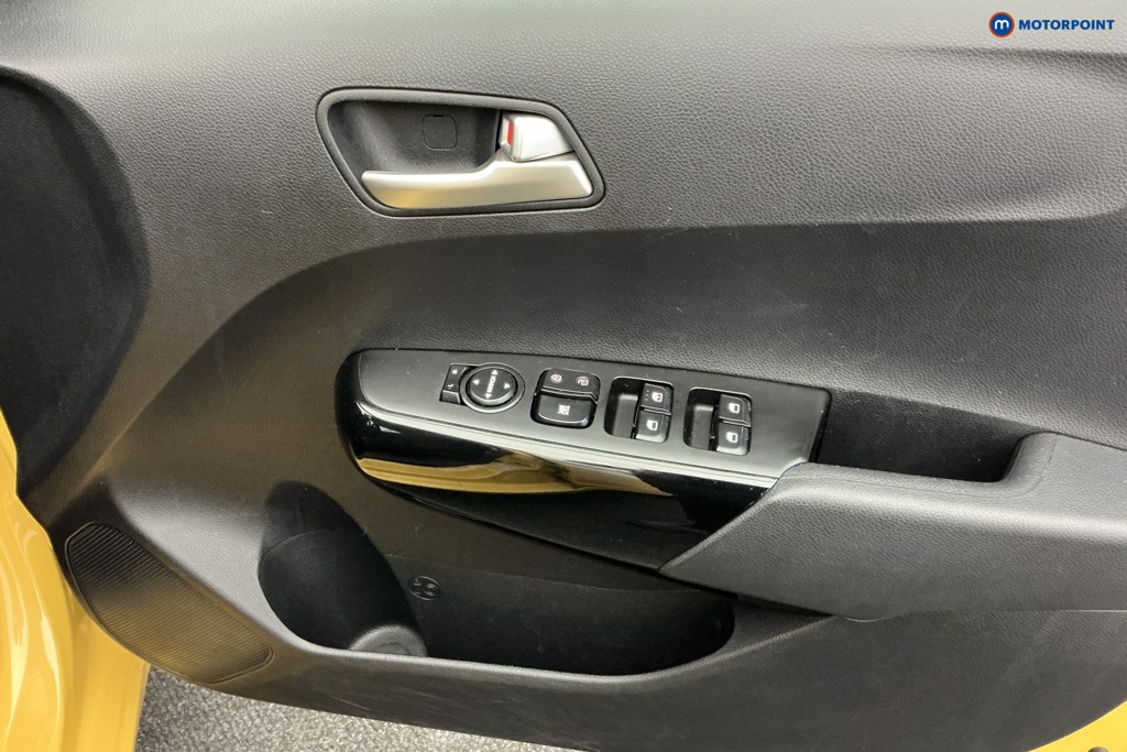 KIA Picanto 2 Manual Petrol Hatchback - Stock Number (1578175) - 20th supplementary image