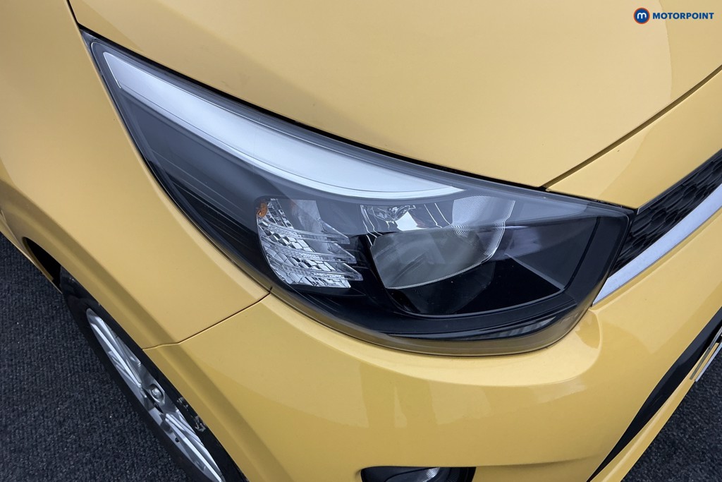 KIA Picanto 2 Manual Petrol Hatchback - Stock Number (1578175) - 24th supplementary image