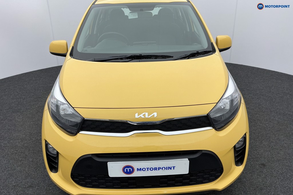 KIA Picanto 2 Manual Petrol Hatchback - Stock Number (1578175) - 26th supplementary image