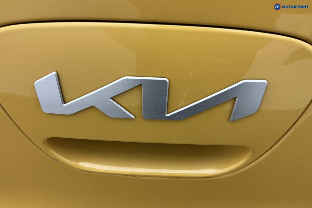 KIA Picanto 2 Manual Petrol Hatchback - Stock Number (1578175) - 30th supplementary image