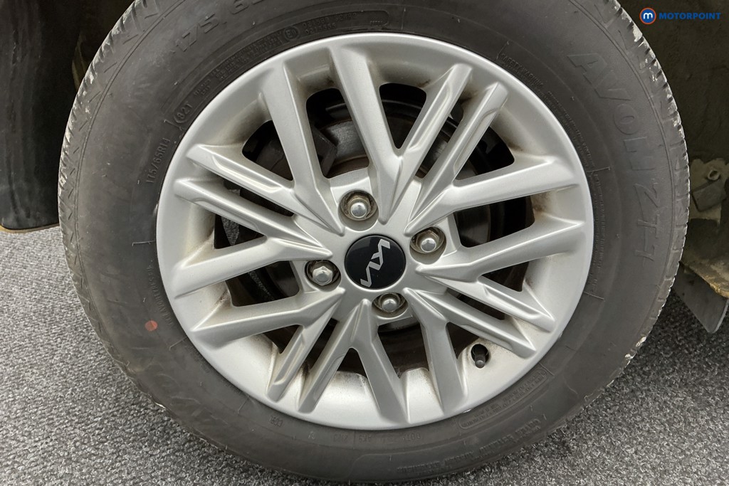 KIA Picanto 2 Manual Petrol Hatchback - Stock Number (1578175) - 31st supplementary image