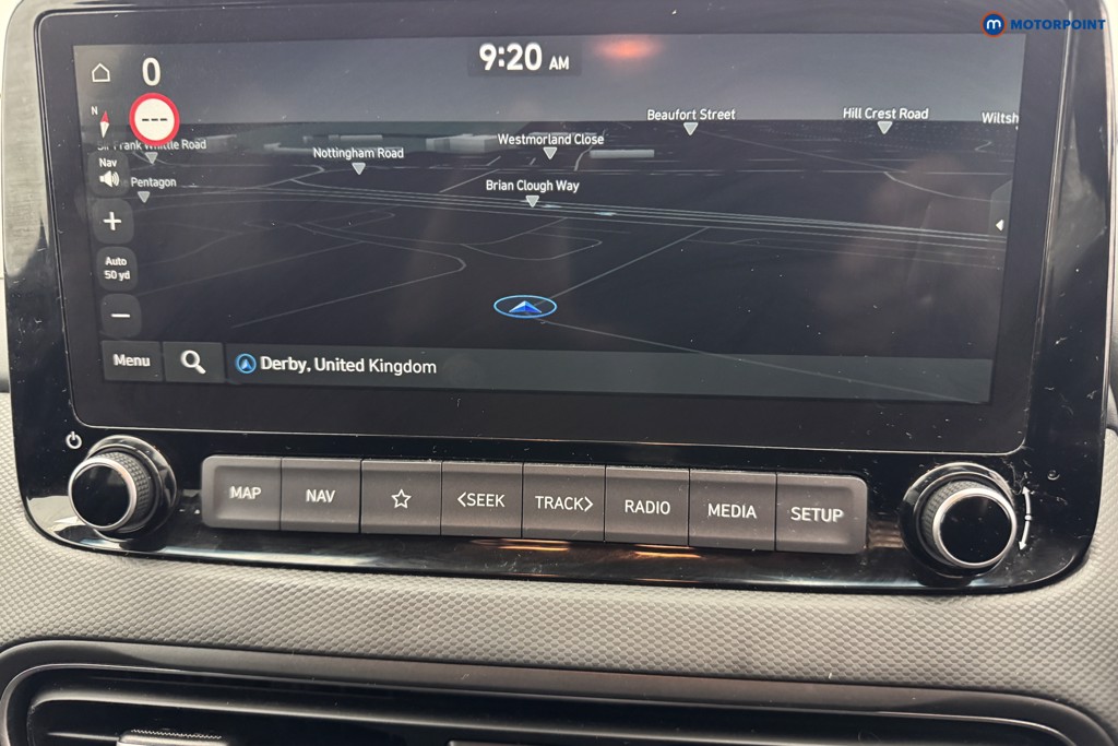 Hyundai Kona Premium Manual Petrol SUV - Stock Number (1578459) - 2nd supplementary image
