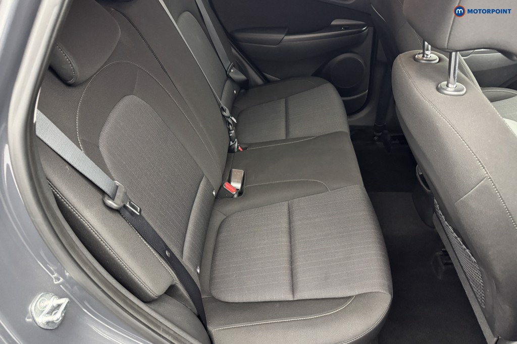 Hyundai Kona Premium Manual Petrol SUV - Stock Number (1578459) - 4th supplementary image