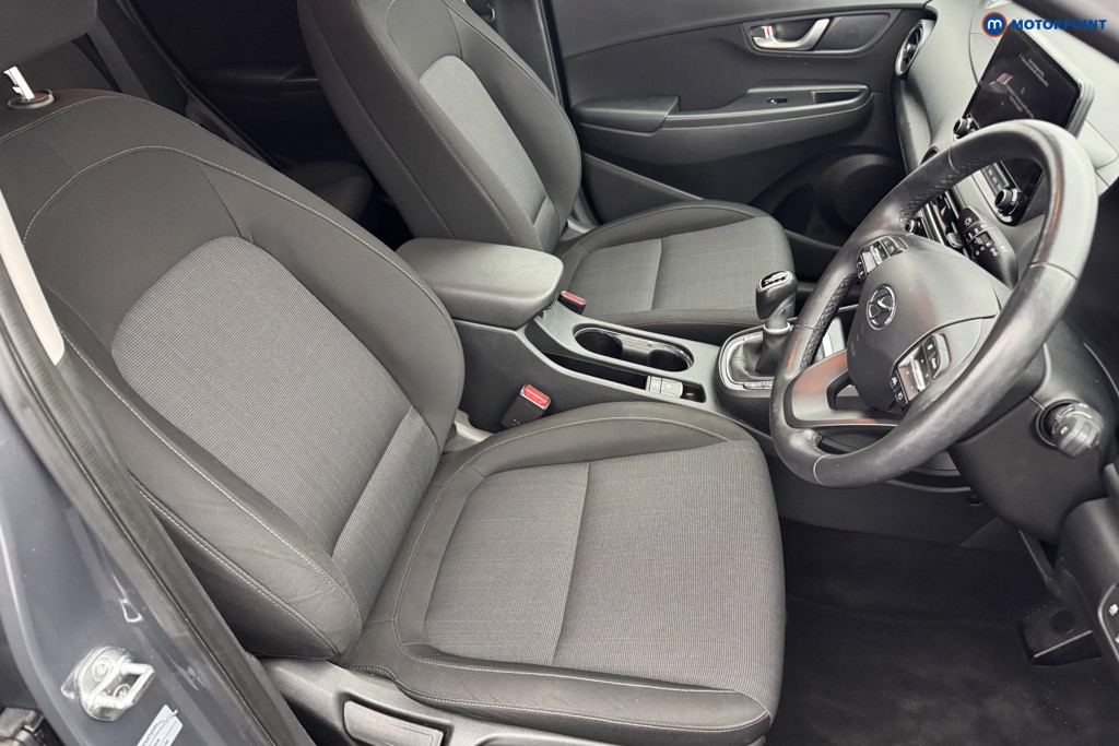 Hyundai Kona Premium Manual Petrol SUV - Stock Number (1578459) - 5th supplementary image