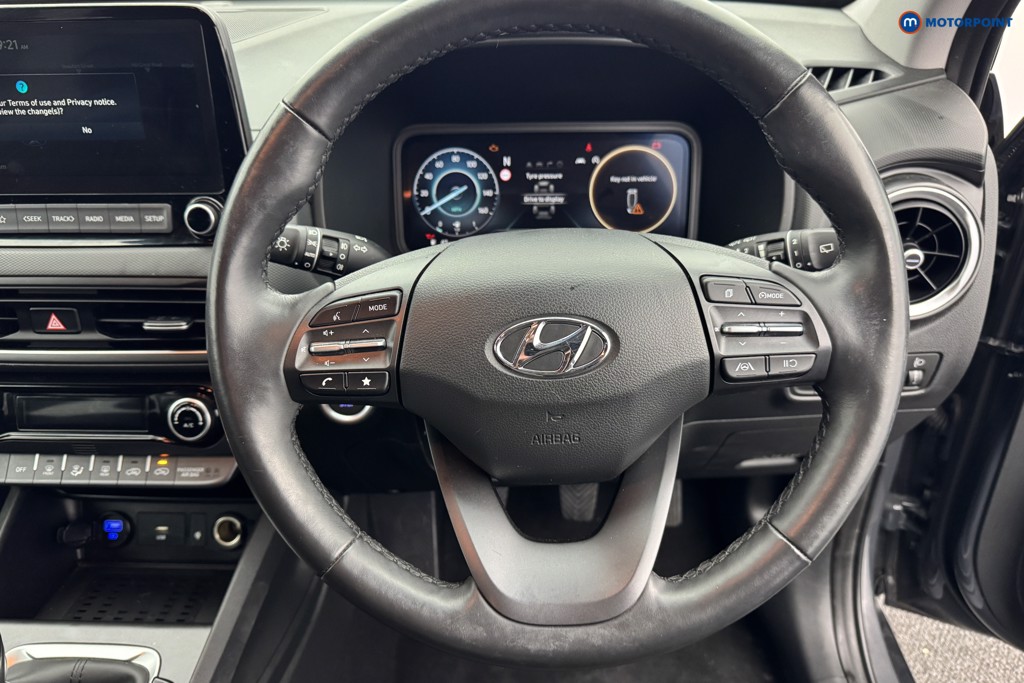 Hyundai Kona Premium Manual Petrol SUV - Stock Number (1578459) - 6th supplementary image