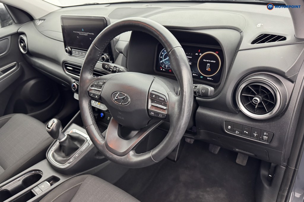 Hyundai Kona Premium Manual Petrol SUV - Stock Number (1578459) - 7th supplementary image