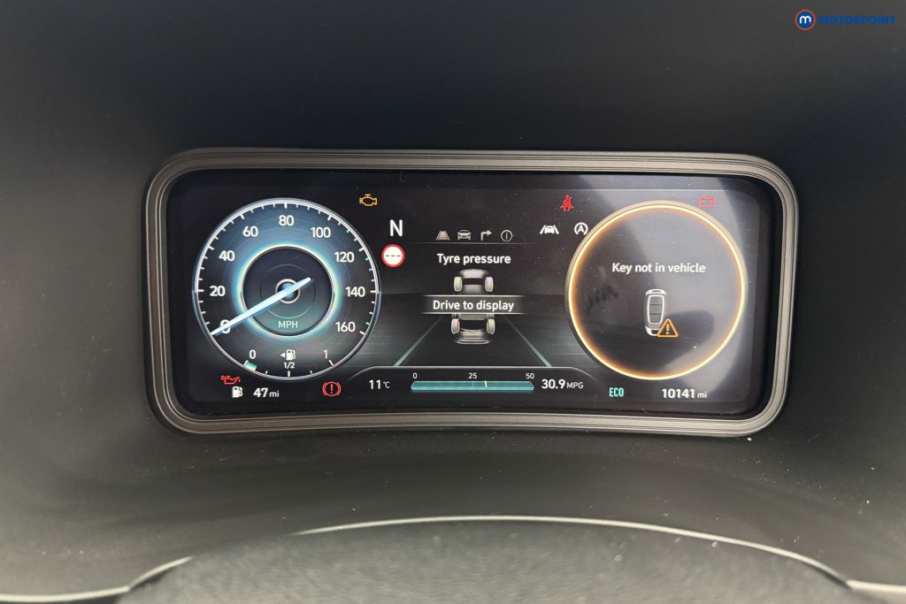 Hyundai Kona Premium Manual Petrol SUV - Stock Number (1578459) - 9th supplementary image