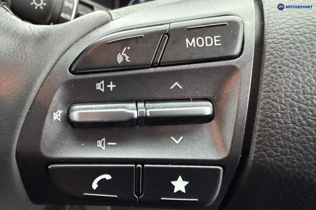 Hyundai Kona Premium Manual Petrol SUV - Stock Number (1578459) - 19th supplementary image