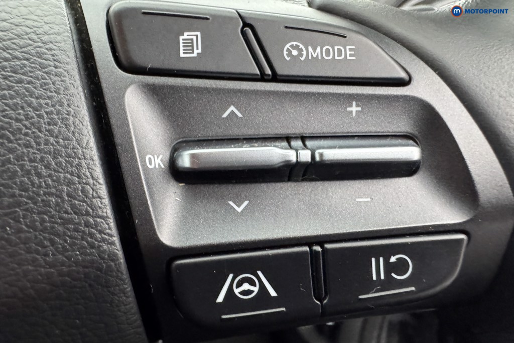 Hyundai Kona Premium Manual Petrol SUV - Stock Number (1578459) - 20th supplementary image