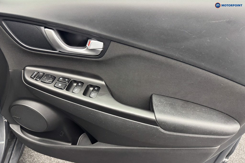 Hyundai Kona Premium Manual Petrol SUV - Stock Number (1578459) - 22nd supplementary image