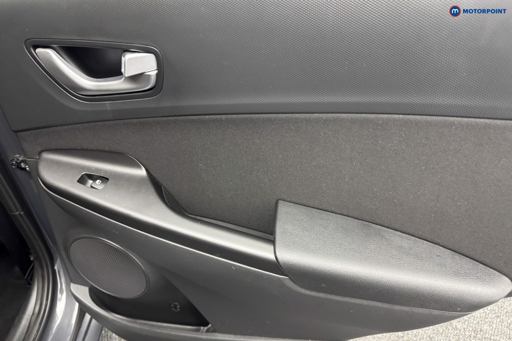 Hyundai Kona Premium Manual Petrol SUV - Stock Number (1578459) - 24th supplementary image