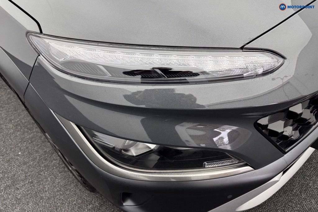 Hyundai Kona Premium Manual Petrol SUV - Stock Number (1578459) - 26th supplementary image