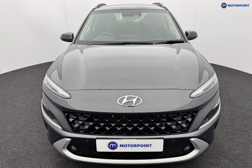 Hyundai Kona Premium Manual Petrol SUV - Stock Number (1578459) - 28th supplementary image