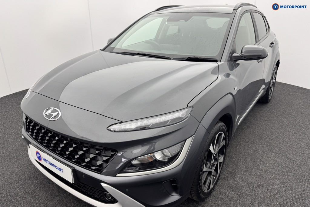 Hyundai Kona Premium Manual Petrol SUV - Stock Number (1578459) - 29th supplementary image