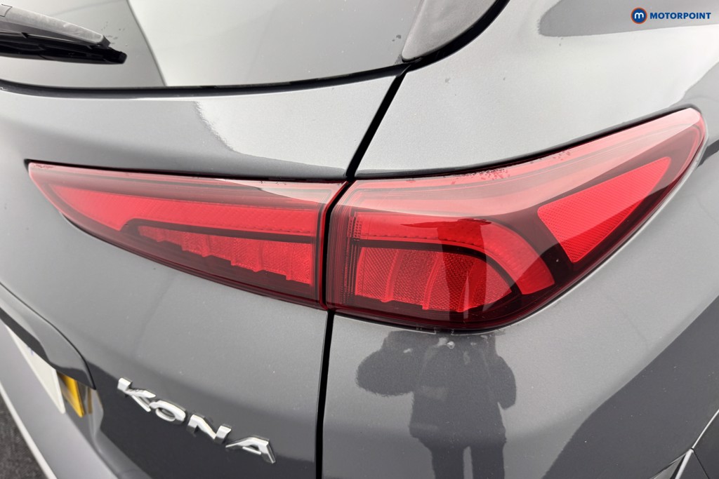 Hyundai Kona Premium Manual Petrol SUV - Stock Number (1578459) - 30th supplementary image