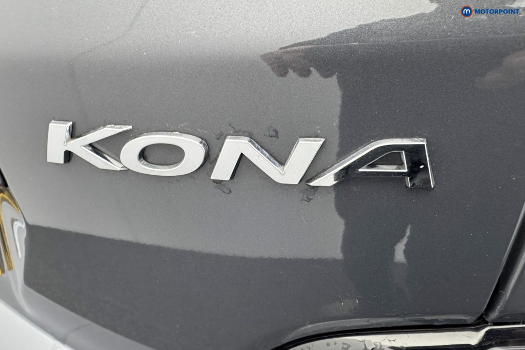 Hyundai Kona Premium Manual Petrol SUV - Stock Number (1578459) - 32nd supplementary image