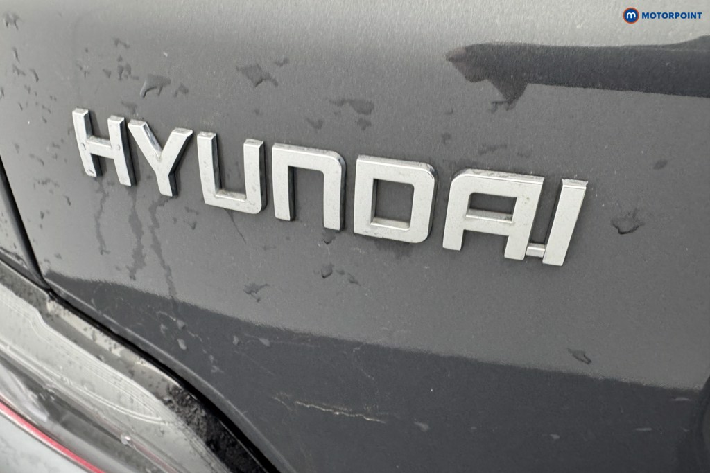 Hyundai Kona Premium Manual Petrol SUV - Stock Number (1578459) - 33rd supplementary image