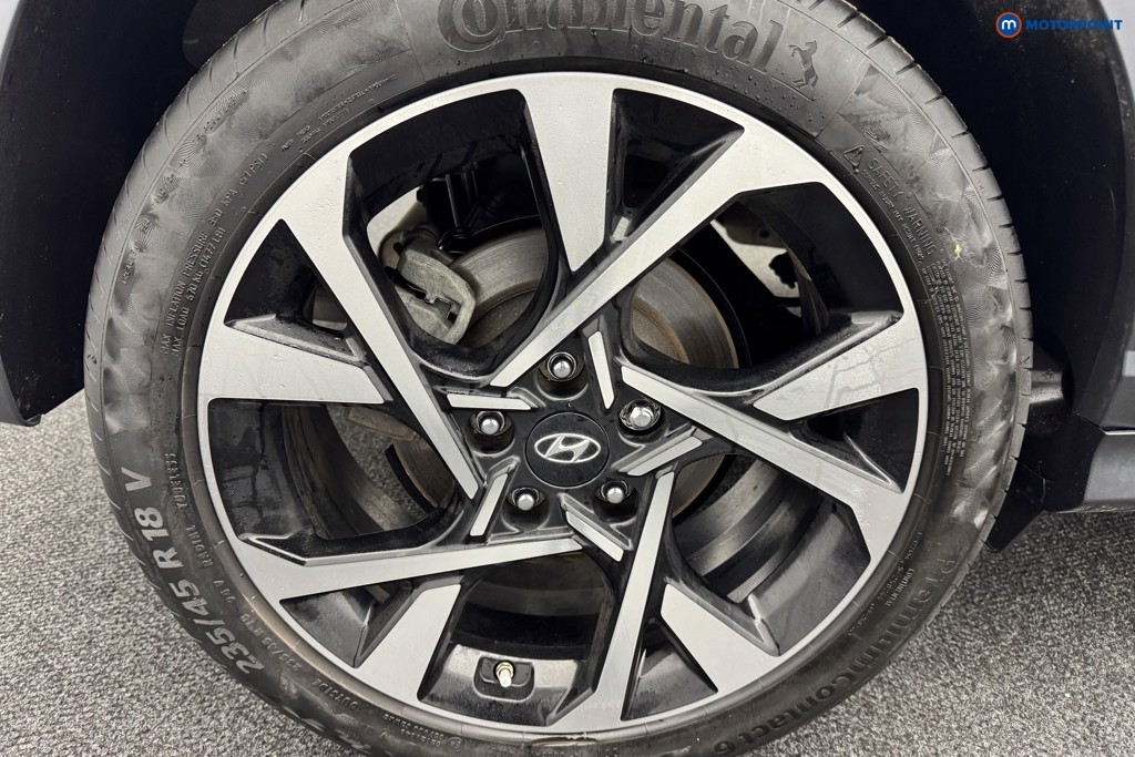 Hyundai Kona Premium Manual Petrol SUV - Stock Number (1578459) - 35th supplementary image