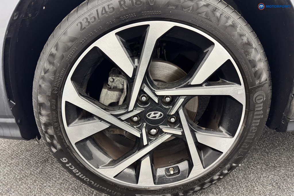 Hyundai Kona Premium Manual Petrol SUV - Stock Number (1578459) - 37th supplementary image