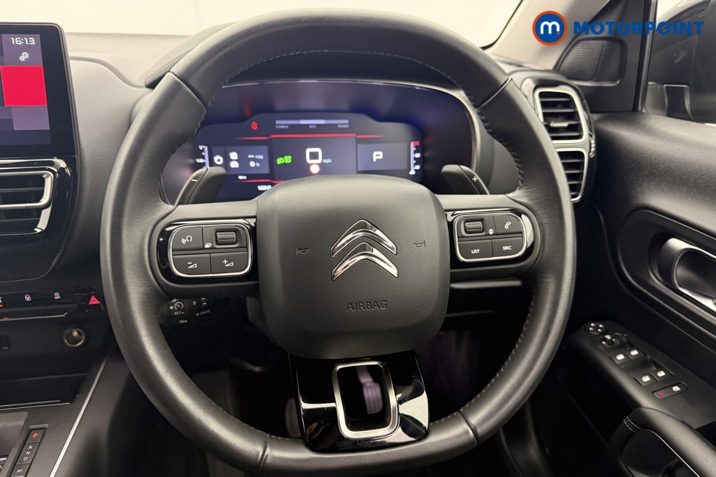 Citroen C5 Aircross MAX Automatic Petrol SUV - Stock Number (1578624) - 2nd supplementary image