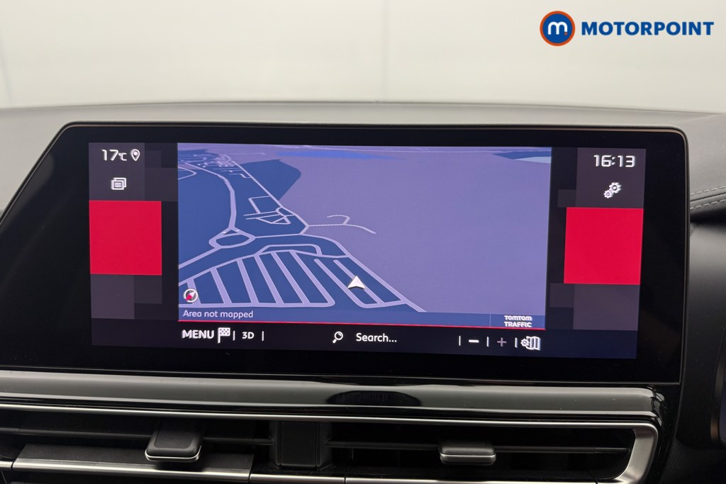 Citroen C5 Aircross MAX Automatic Petrol SUV - Stock Number (1578624) - 4th supplementary image