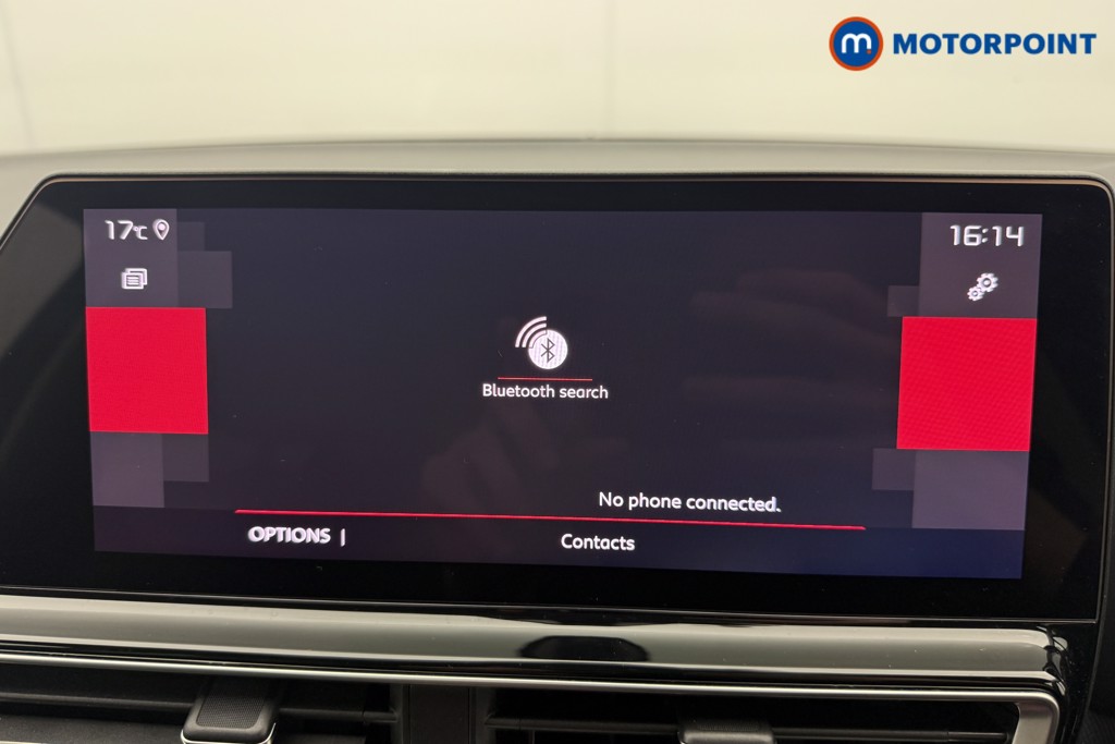 Citroen C5 Aircross MAX Automatic Petrol SUV - Stock Number (1578624) - 8th supplementary image