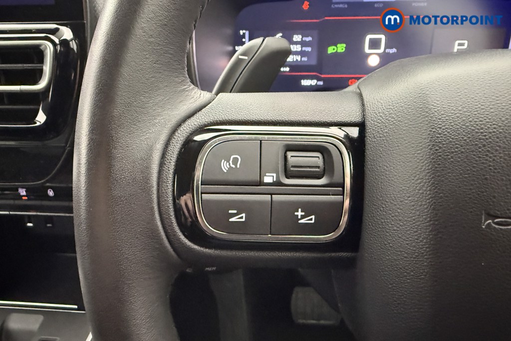 Citroen C5 Aircross MAX Automatic Petrol SUV - Stock Number (1578624) - 11th supplementary image