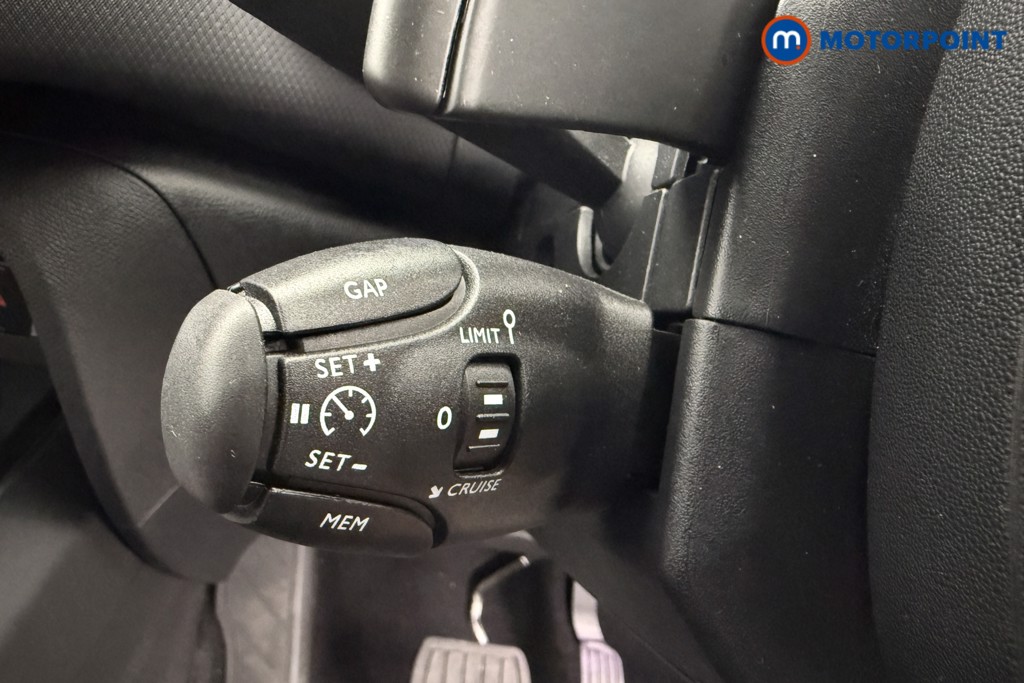 Citroen C5 Aircross MAX Automatic Petrol SUV - Stock Number (1578624) - 13th supplementary image